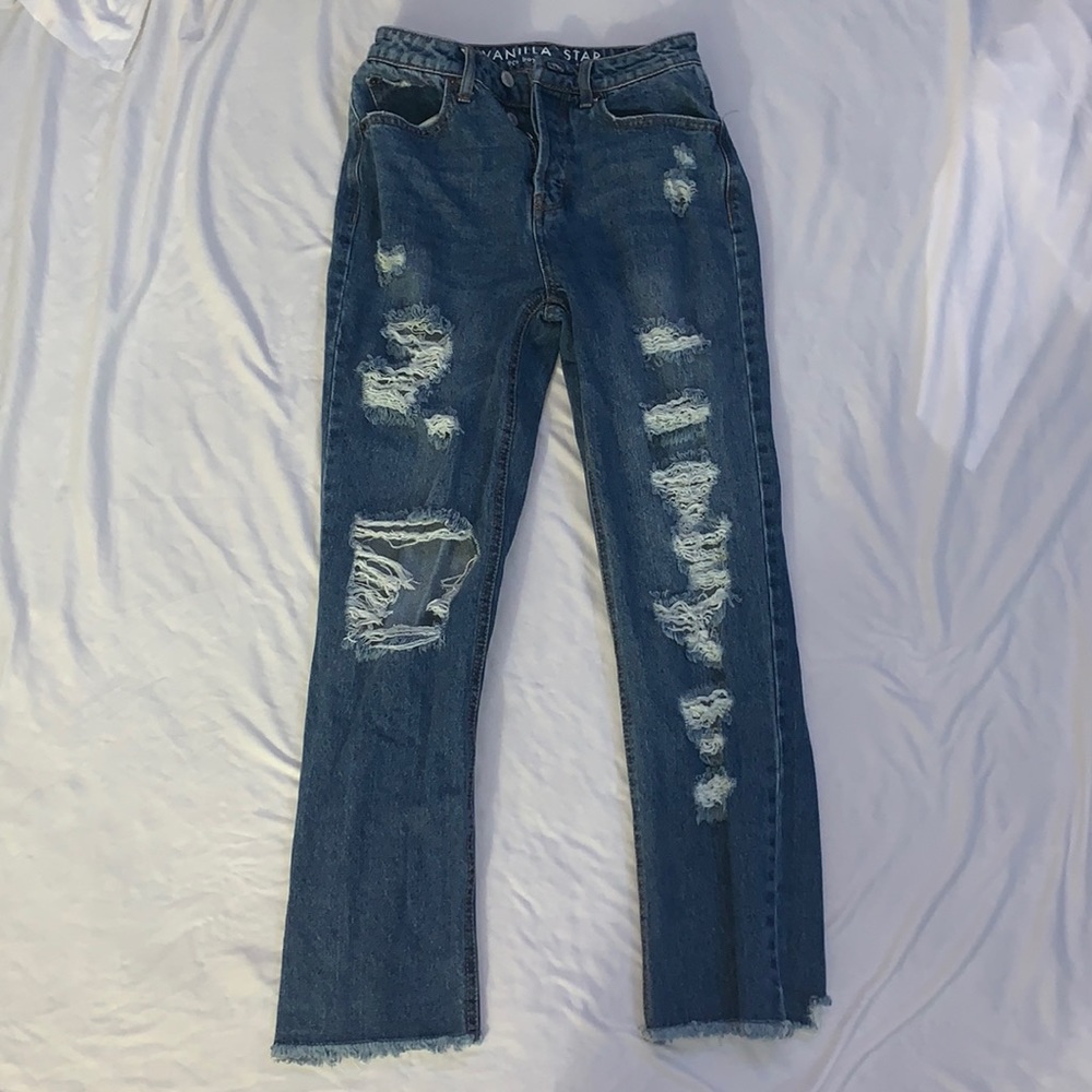 90s Boyfriend Jeans